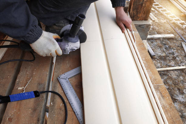 Affordable Siding Repair and Maintenance Services in Staples, CT