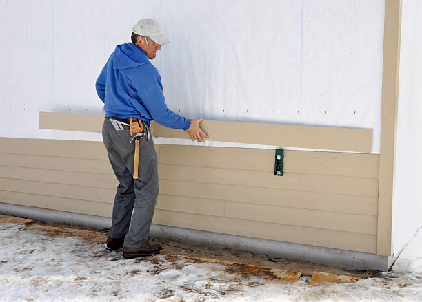 Best Aluminum Siding Installation  in Staples, CT